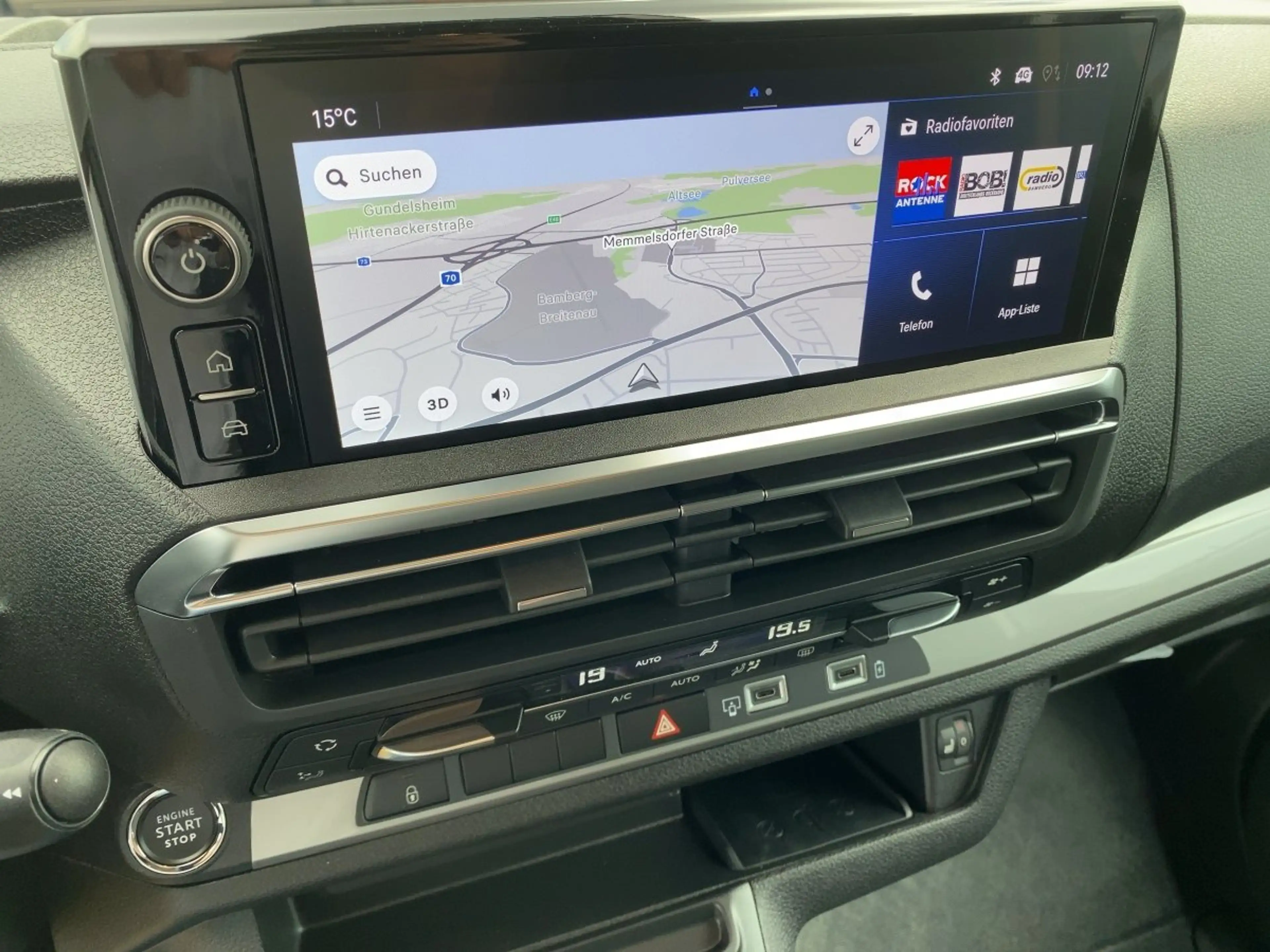 Opel Zafira Life Edition L3 *9 Sitze*AHK*LED*Navi* — photo 14