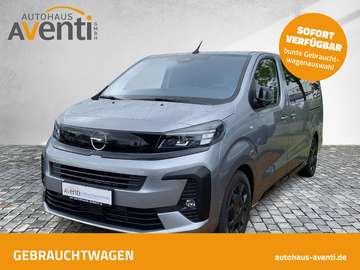 Edition L3 *9 Sitze*AHK*LED*Navi*