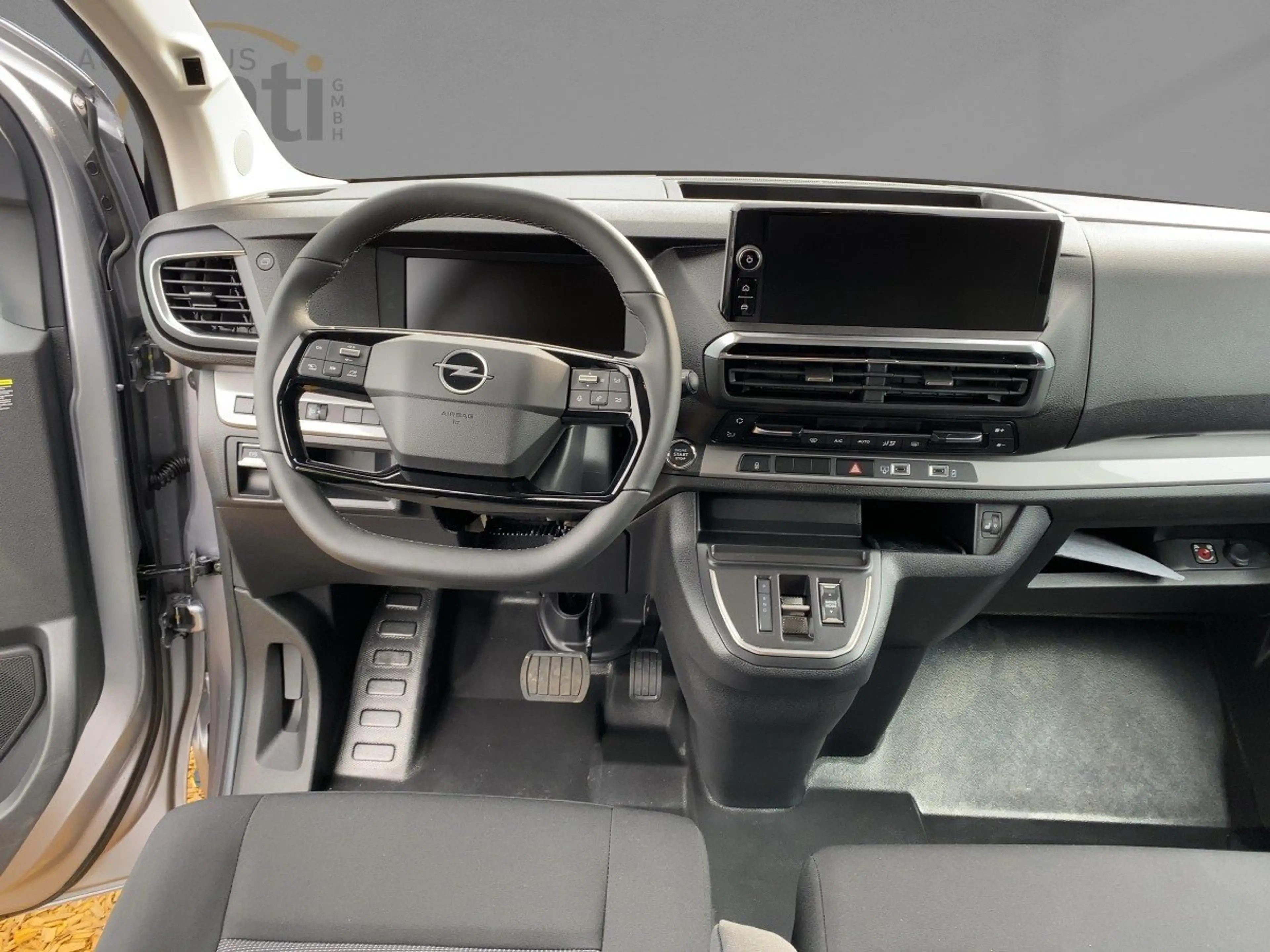 Opel Zafira Life Edition L3 *9 Sitze*AHK*LED*Navi* — photo 4