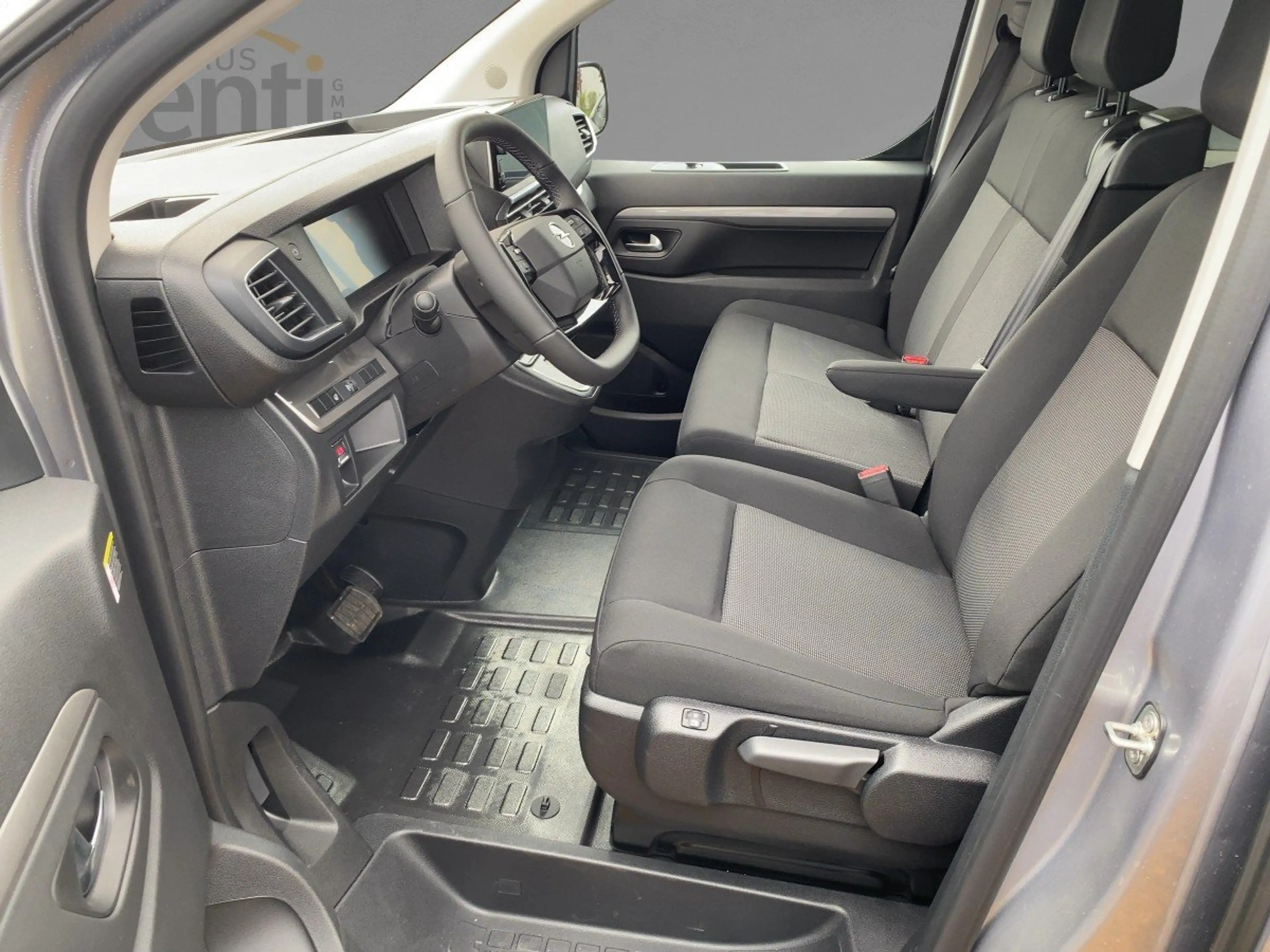Opel Zafira Life Edition L3 *9 Sitze*AHK*LED*Navi* — photo 5