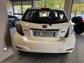 Toyota Yaris 5p 1.5h Lounge Bianco - thumbnail 4