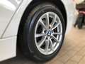 BMW 318 d Weiß - thumbnail 3