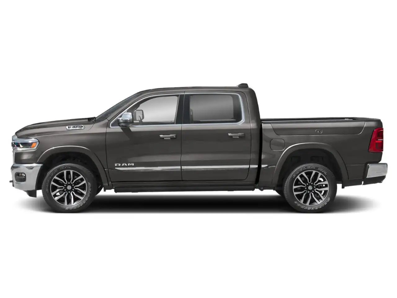 RAM 1500 2026