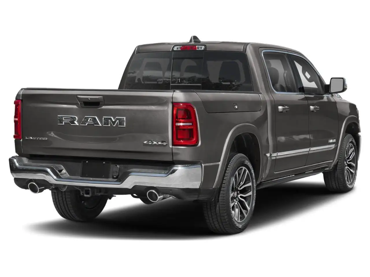 RAM 1500 2026