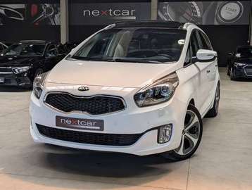 1.7CRDI World Edition PANO-CUIR-CAMERA-XENON