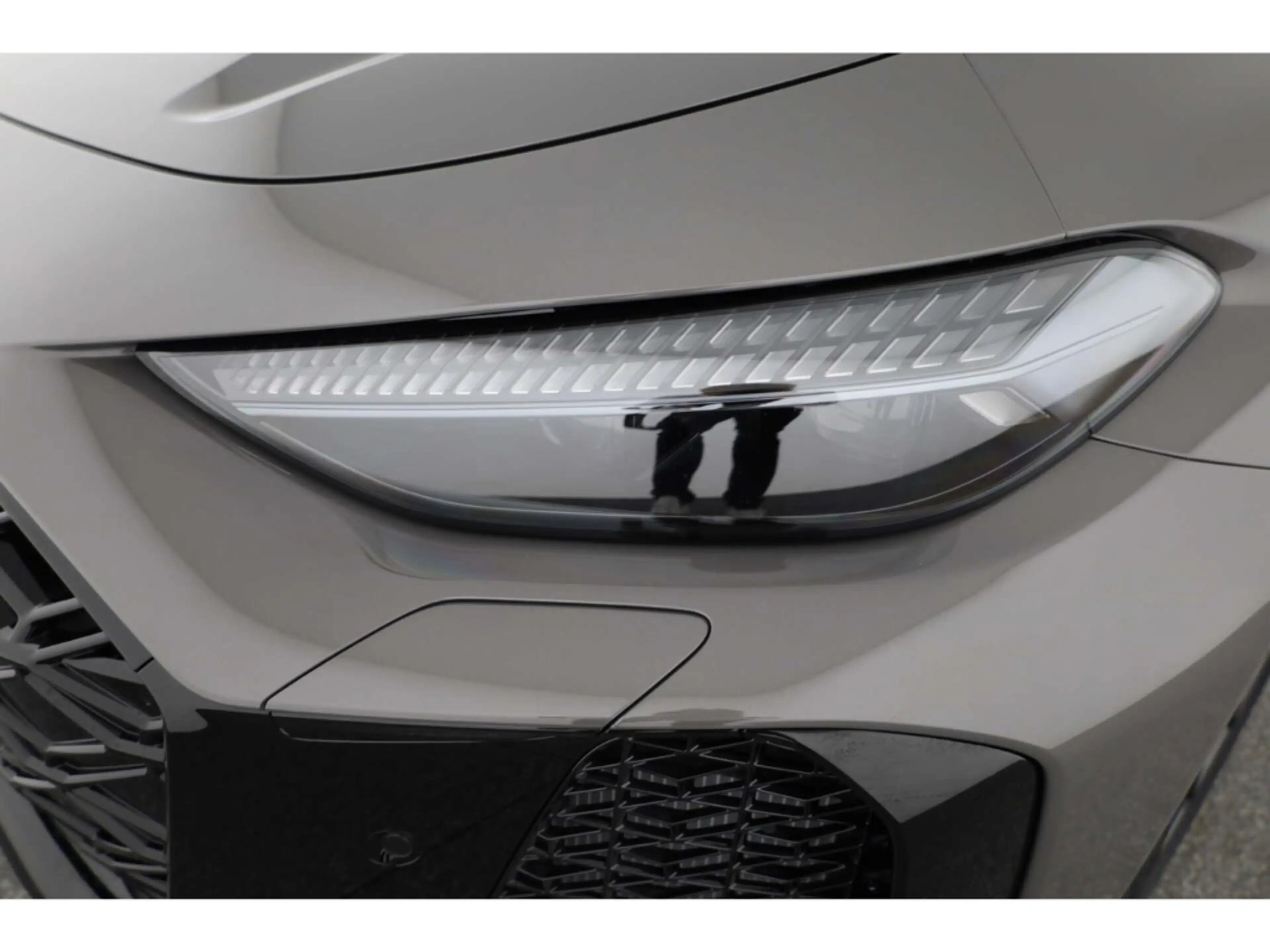 Audi RS5 Limousine e-hybrid quattro Sport Paket — photo 7