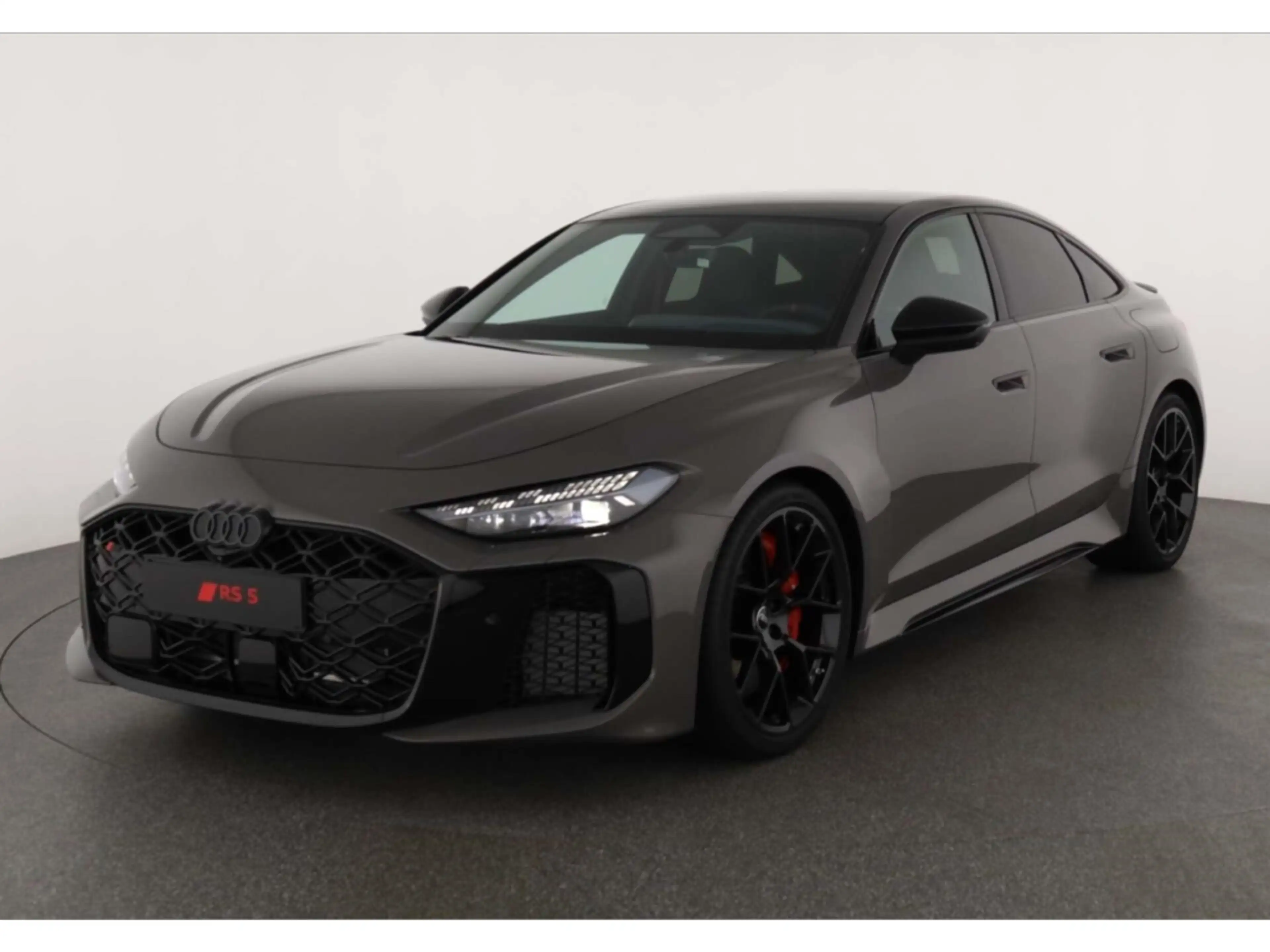 Audi RS5 Limousine e-hybrid quattro Sport Paket — photo 2