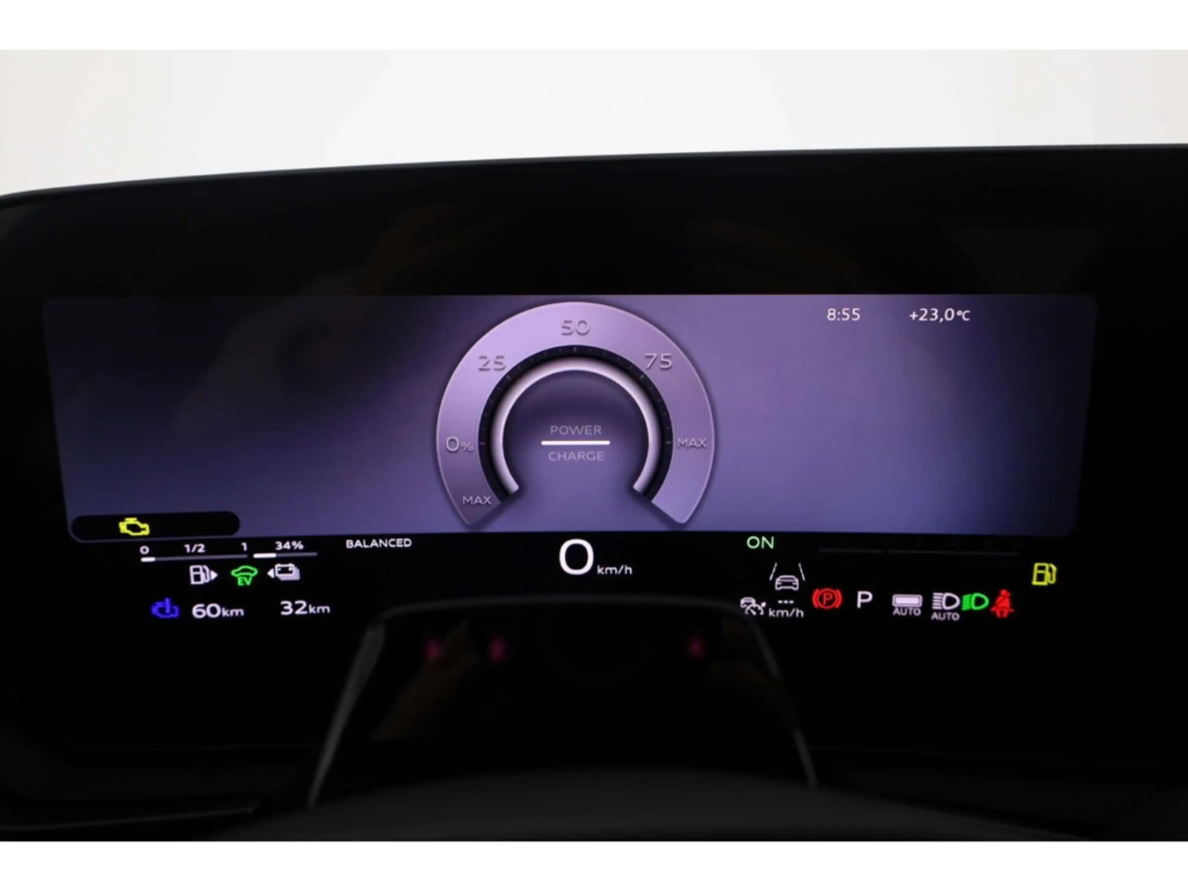 Audi RS5 Limousine e-hybrid quattro Sport Paket — photo 13