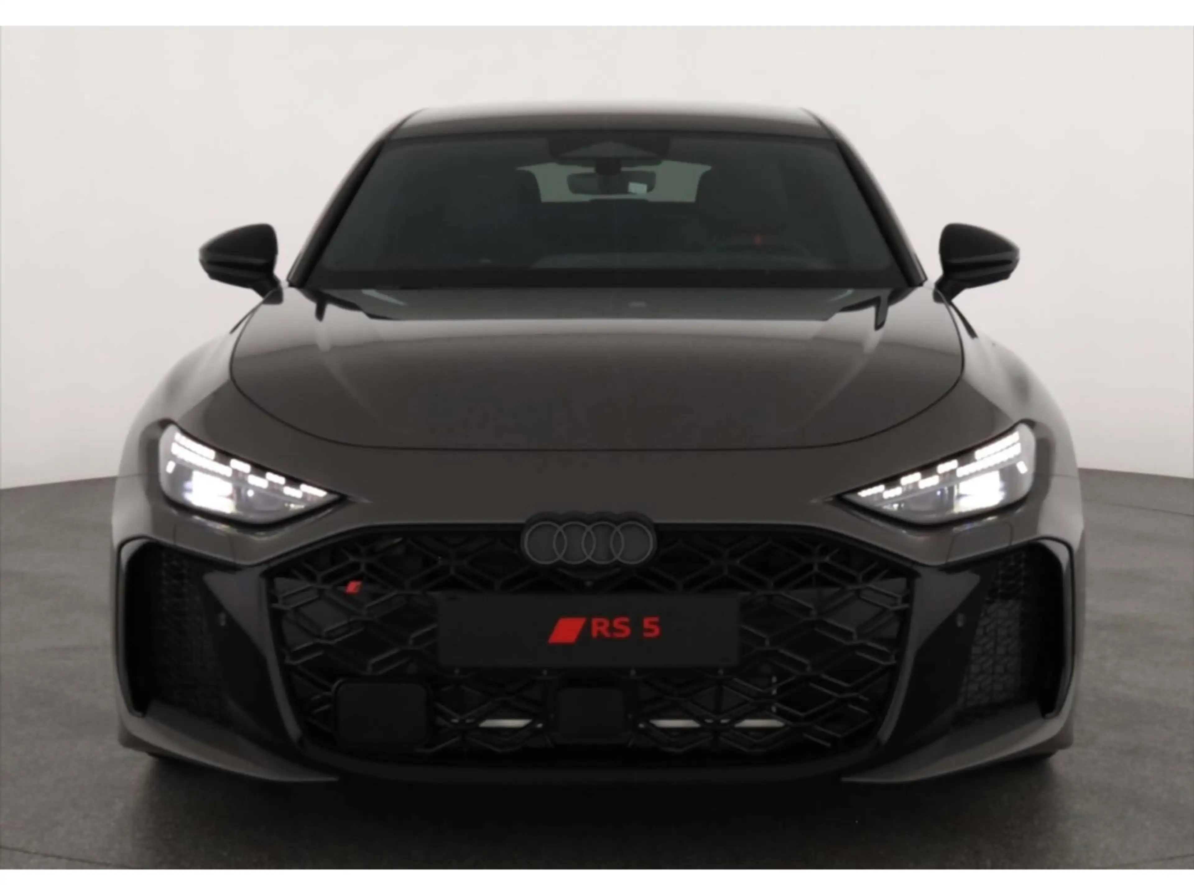 Audi RS5 Limousine e-hybrid quattro Sport Paket — photo 3