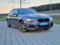 BMW 135 M135i xDrive Aut. Grau - thumbnail 1