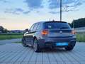 BMW 135 M135i xDrive Aut. Grau - thumbnail 3