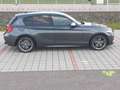 BMW 135 M135i xDrive Aut. Grau - thumbnail 5