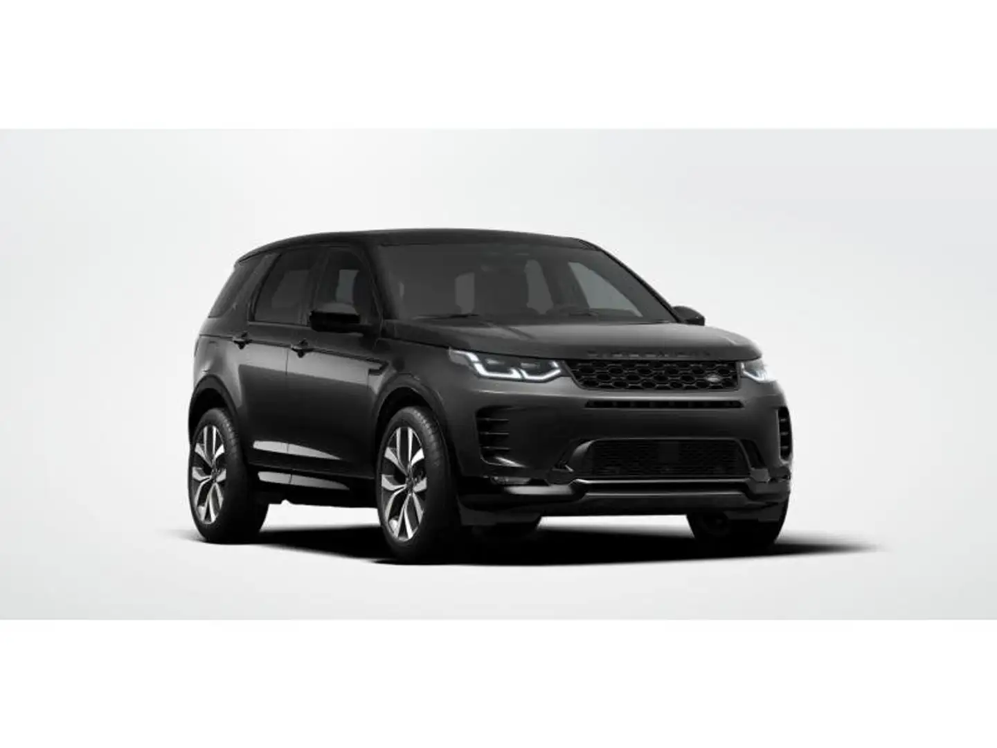 Land Rover Discovery Sport P300e Dynamic HSE Gris - 1