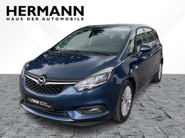 C 1.4 Turbo Edition CAM*LED*NAVI*2xKlima
