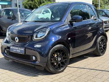 PRIME+SPORTPAKET*NAVI*KAMERA*90PS*
