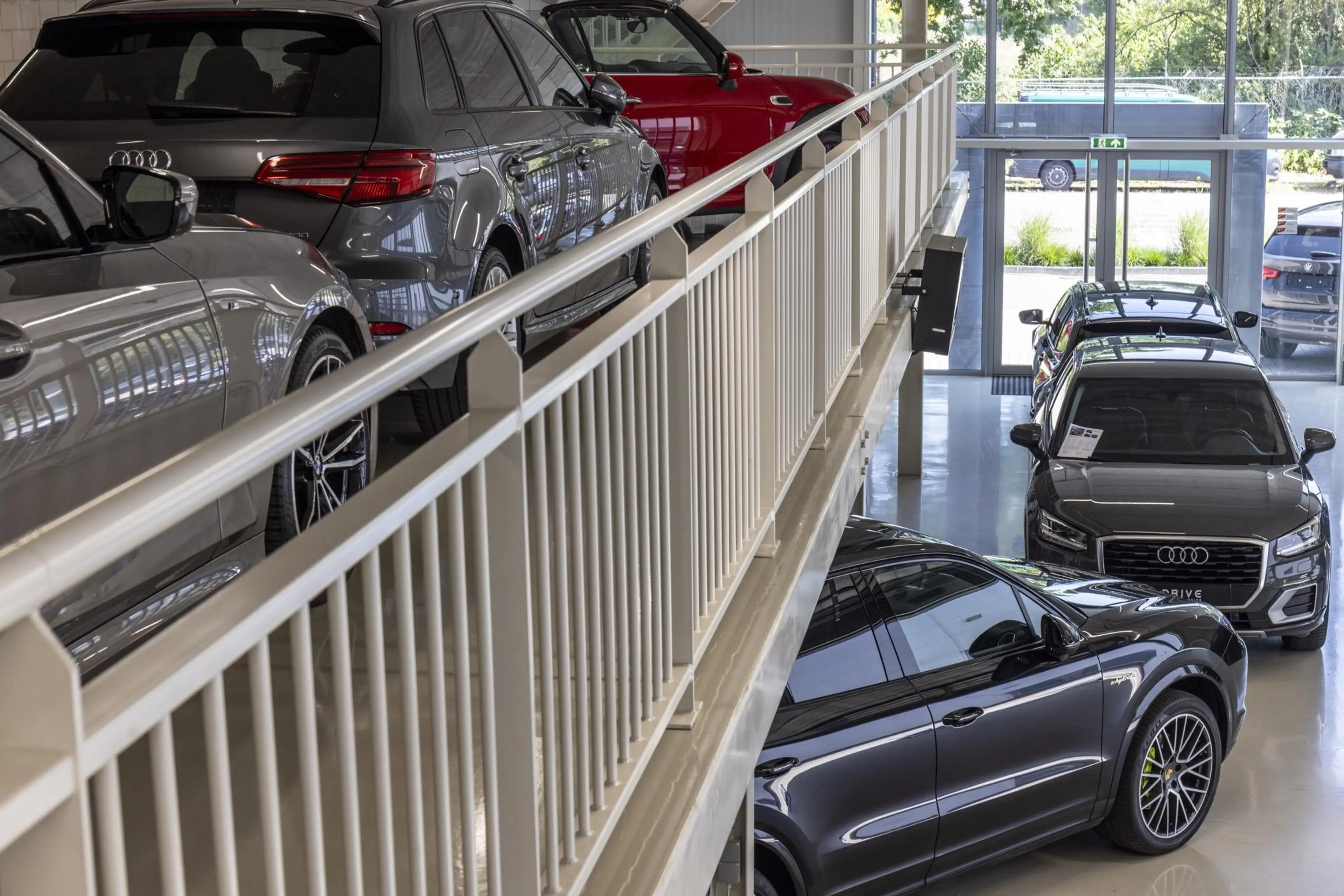 BMW 330 3-serie Touring 330e xDrive High Ex M-Sport |Pano| — photo 4