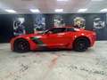 Chevrolet Corvette VII 6.2 V8 659ch 3LZ Z06 Roşu - thumbnail 5
