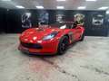 Chevrolet Corvette VII 6.2 V8 659ch 3LZ Z06 Roşu - thumbnail 1