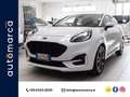 Ford Puma 1.0 ecoboost h ST-Line s&s 125cv Bianco - thumbnail 1