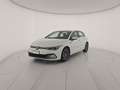 Volkswagen Golf Golf 2.0 TDI DSG SCR Style Blanc - thumbnail 1