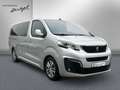 Peugeot Traveller Traveller L3 2.0 BlueHDi 150 Allure,NAVI,AHK,TEMPO Plateado - thumbnail 3