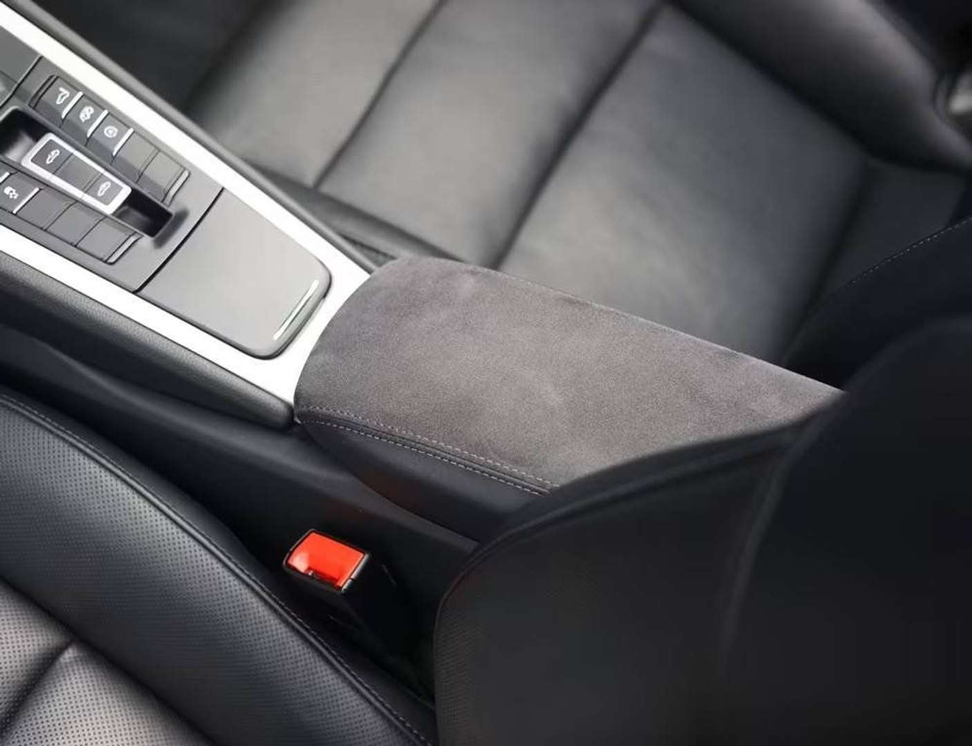 Porsche 991 I GTS -  - Joinsteer - #3