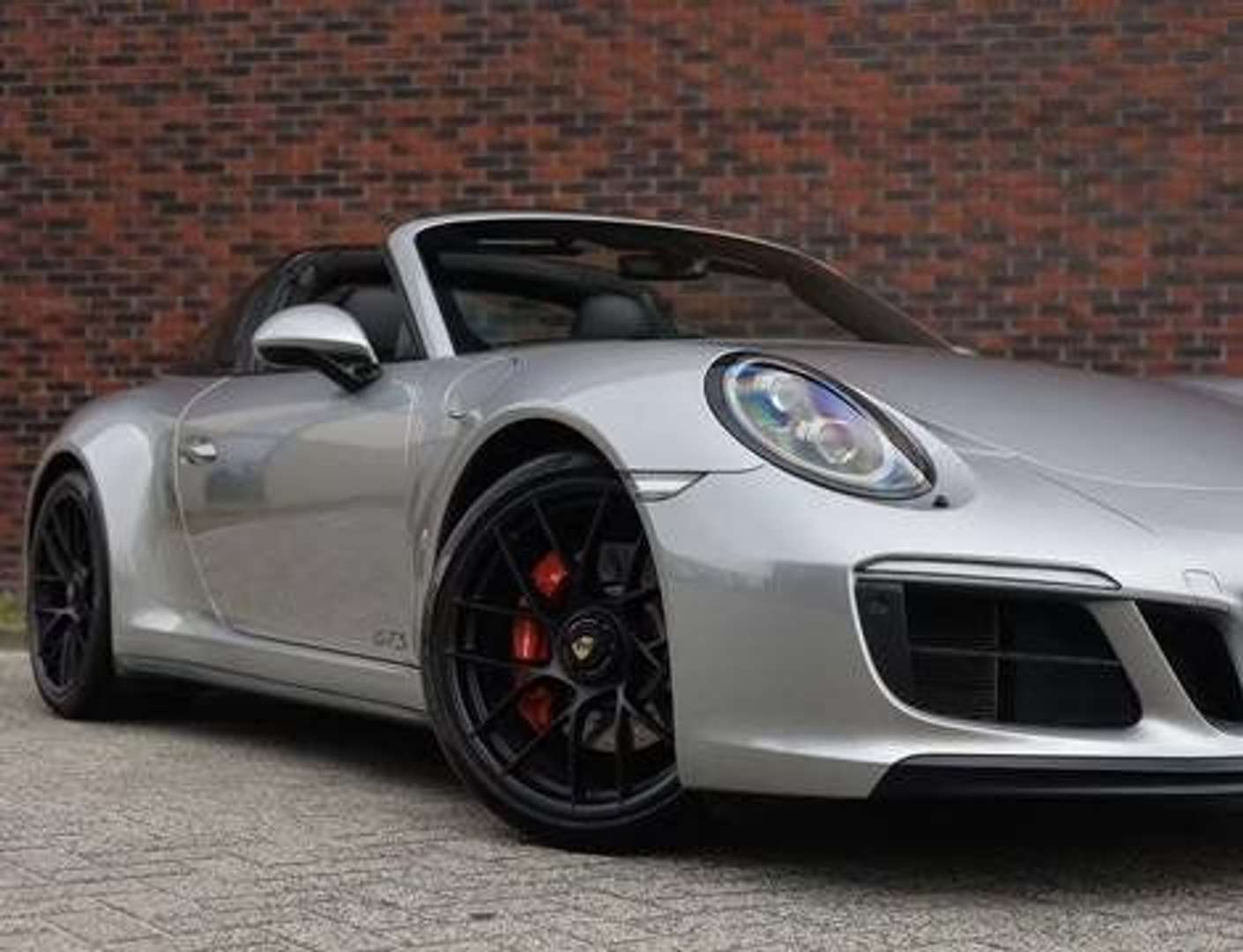 Porsche 991 I GTS -  - Joinsteer - #5