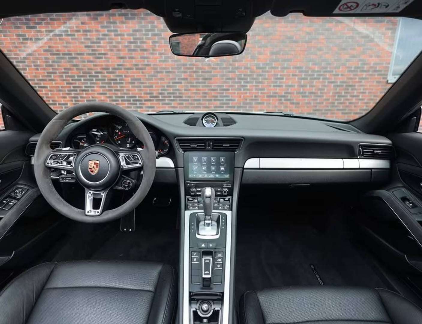 Porsche 991 I GTS -  - Joinsteer - #2