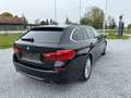 BMW 530 i Touring,Aut.,Navi,LiveCock.Prof,AHK,DAB,LED Schwarz - thumbnail 5