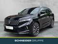 Renault Austral TECHNO MILD HYBRID 160 AUTOMATIK GOOGLE Schwarz - thumbnail 1