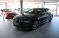Audi S6 4.0 TFSI QUATTRO LEDER NAVI PANORAMA MATRIX Grün - thumbnail 1