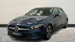 Mercedes-Benz Classe A 160 109ch Progressive Line