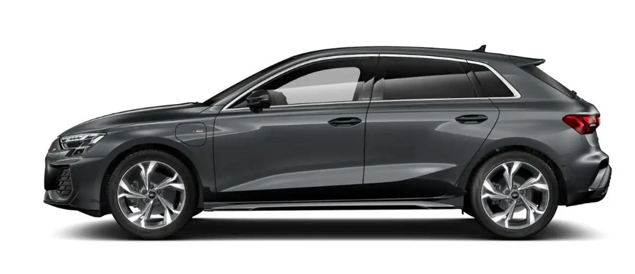 Audi A3 2026