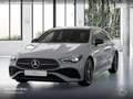 Mercedes-Benz CLA 200 AMG+NIGHT+360°+LED+STHZG+TOTW+KEYLESS+7G Gris - thumbnail 2