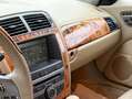 Jaguar XK XK 4.2 Cabriolet Traumzustand Service NEU Beige - thumbnail 16