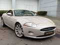 Jaguar XK XK 4.2 Cabriolet Traumzustand Service NEU Beige - thumbnail 1