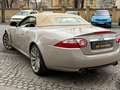 Jaguar XK XK 4.2 Cabriolet Traumzustand Service NEU Beige - thumbnail 19