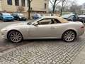 Jaguar XK XK 4.2 Cabriolet Traumzustand Service NEU Beige - thumbnail 7