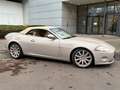 Jaguar XK XK 4.2 Cabriolet Traumzustand Service NEU Beige - thumbnail 8