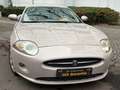 Jaguar XK XK 4.2 Cabriolet Traumzustand Service NEU Beige - thumbnail 9