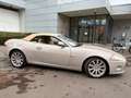 Jaguar XK XK 4.2 Cabriolet Traumzustand Service NEU Beige - thumbnail 12