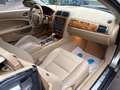 Jaguar XK XK 4.2 Cabriolet Traumzustand Service NEU Beige - thumbnail 4