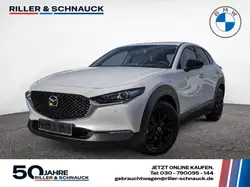 Mazda CX-30 SKYACTIV X M Hybrid Selection AWD ACC+N