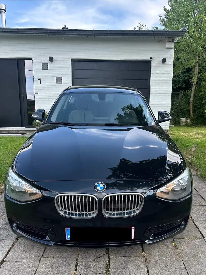 BMW 116 116i - 1