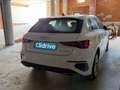 Audi A3 Sportback S line 40 TFSI e 150kW S tron Wit - thumbnail 5