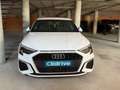 Audi A3 Sportback S line 40 TFSI e 150kW S tron Wit - thumbnail 3