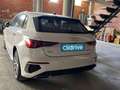 Audi A3 Sportback S line 40 TFSI e 150kW S tron Wit - thumbnail 7