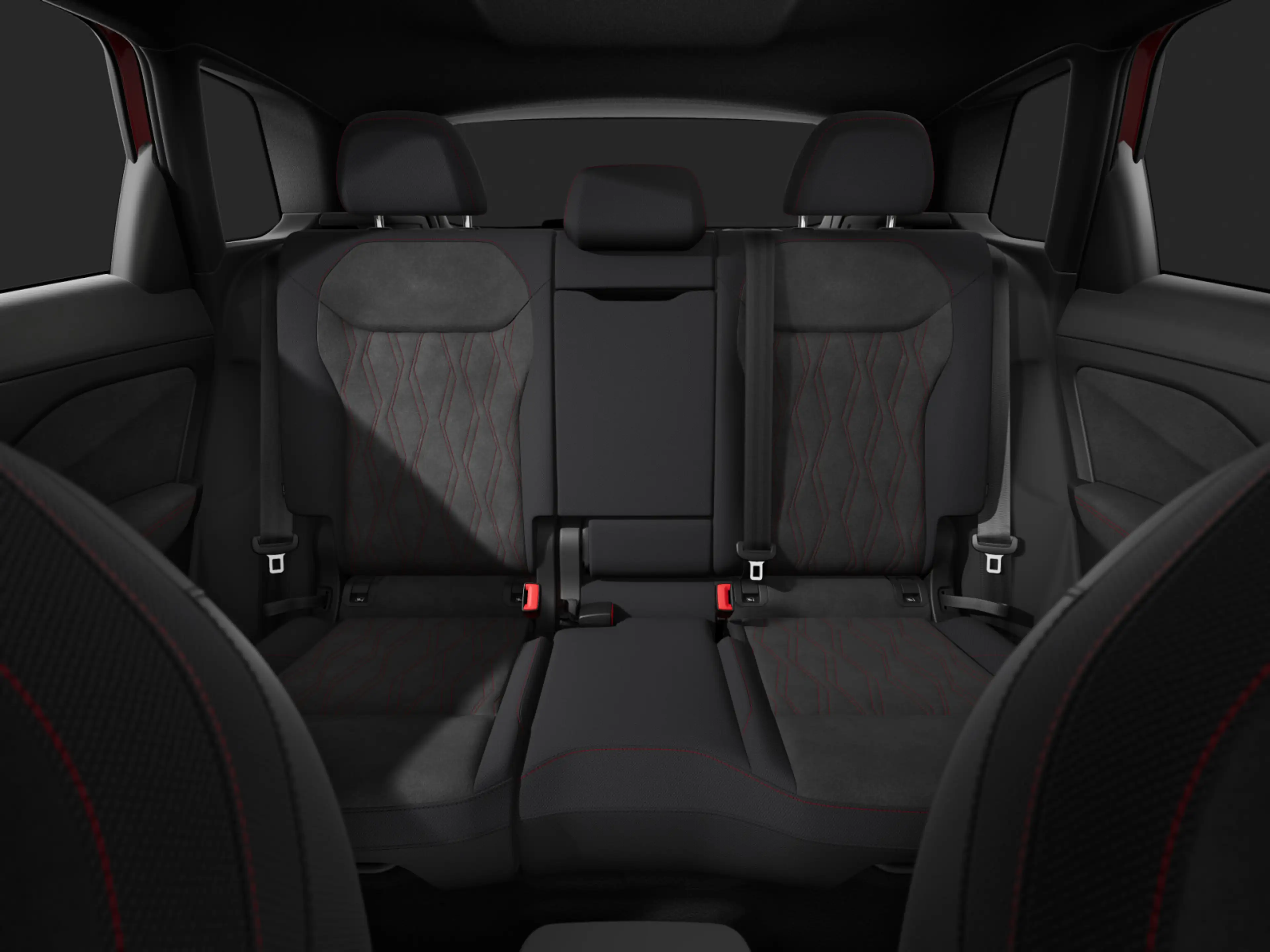Audi Q3 TFSI quattro S tronic — photo 12