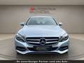 Mercedes-Benz C 200 C200 Lim 2.0  |SHZ|TEMP|NAVI|LED|PDC|AHK|KLIMA| Silber - thumbnail 9