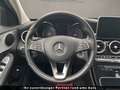 Mercedes-Benz C 200 C200 Lim 2.0  |SHZ|TEMP|NAVI|LED|PDC|AHK|KLIMA| Silber - thumbnail 13